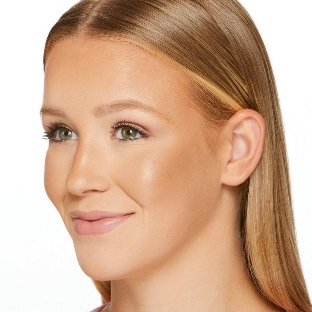 TOO FACED- Chocolate Soleil: Cocoa-Infused Healthy Glow Bronzer - Picture 11 of 13